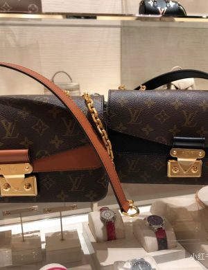 LV Marceau Series