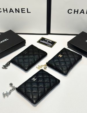 Chanel Caviar