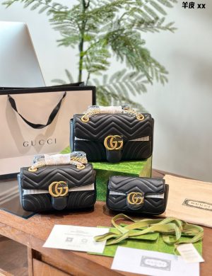 Gucci Marmont