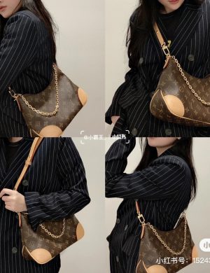 LV Small Cow Horns Practical and Versatile