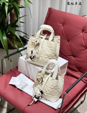 Dior Tourours, I Would Call It the Masterpiece of