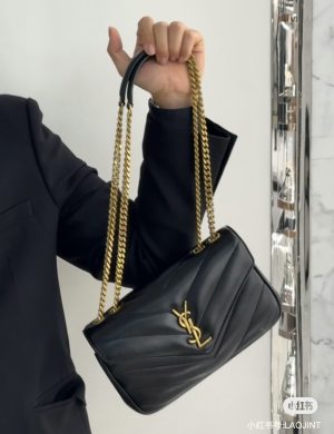 YSL Loulou Bag