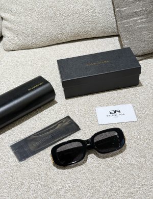Balenciaga Sunglasses P210 I