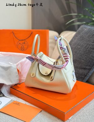 Hermes Lindy