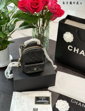 Chanel 24c