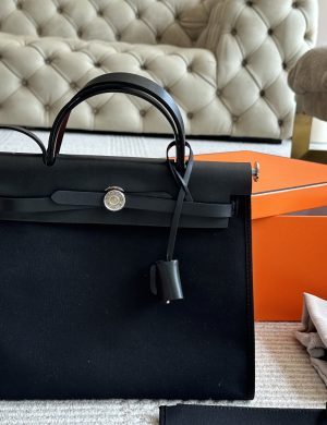 Hermes Handbag