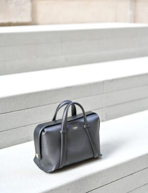 Fendi's New Portable Shoulder Bag