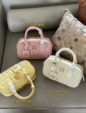 Miumiu Bowling Ball