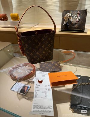 LV Vintage Allinbb