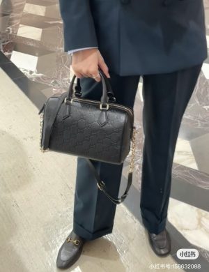 Gucci Pillow Bag