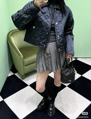Prada's Small Water Bucket