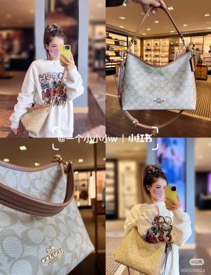 Coach Stray Bag