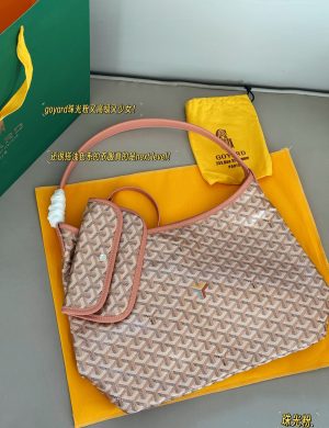 Goyard Pearl Powder