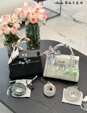 Hermes Kelly Bag You
