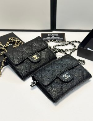 Chanel Caviar