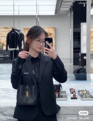 YSL Mini Hobo