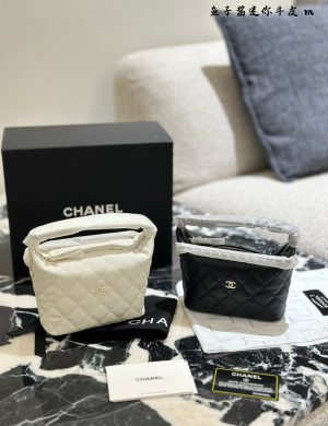 Chanel 25c Carefully Selected the Whole Internet Knows