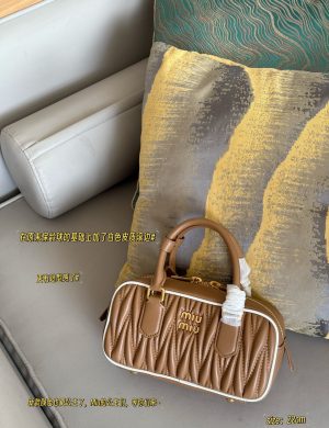 Miumiu Bowling Ball