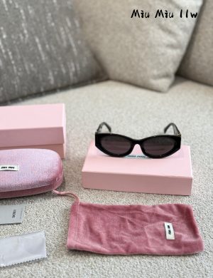 Miumiu Goddess Sunglasses the Hottest Style of 2024