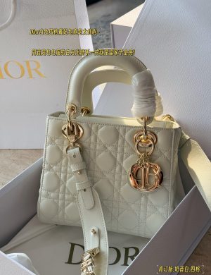 Dior Consort