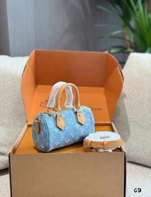 LV Denning Nanospeedy Series So Much