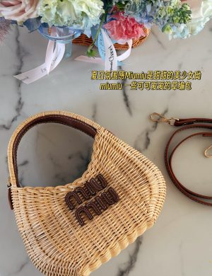Miumiu Summer Limited Edition