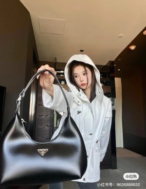 Prada Hobo