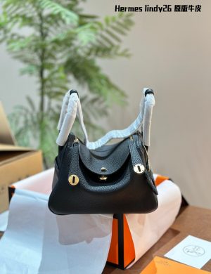 Hermes Lindy