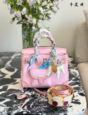 Hermes Canvas Bag Ceiling Cargo Birkin Cargobirkin