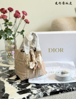 Dior Mini 'indigenous' Bag