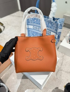 Celine's New Tote Bag