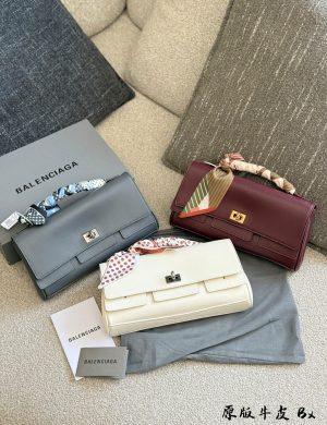Balenciaga Handbag Underarm Bag 25 Spring/summer New Collection 29cm
