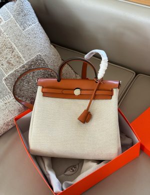 Hermes Handbag