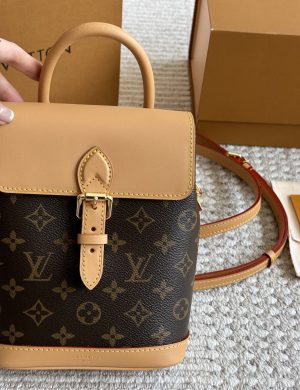 LV Bb Backpack