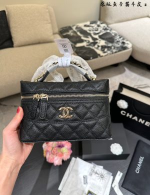 Chanel 5c Popular Ip Box Bag with