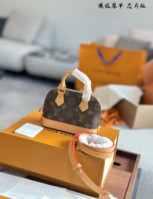 LV