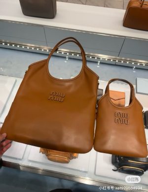 Miumiu Before, Only