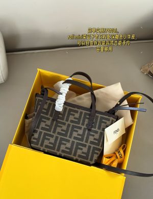 Fendi F Home