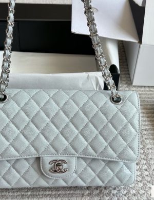 Chanel Calf