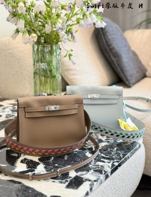 Hermes Dance Bag So Popular