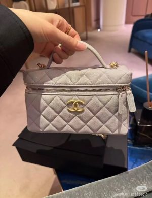 Chanel 25p Chicken Yellow
