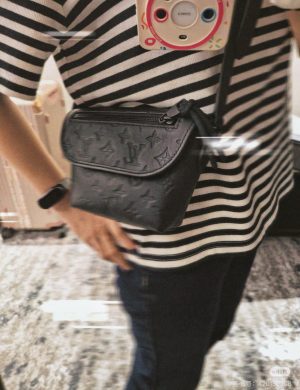 LV Mini Version Pluse Door