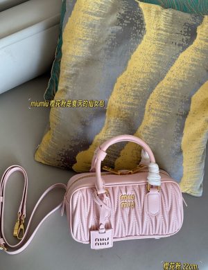 Miumiu Bowling Ball