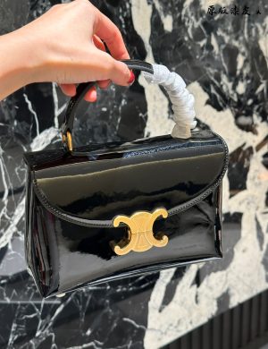 Celine Teen Nino Painted