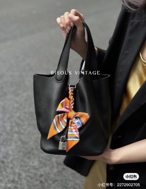 Hermes Entry-level Bag