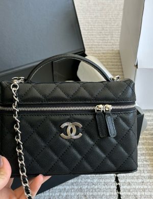 Chanel 5c Popular Ip Box Bag with