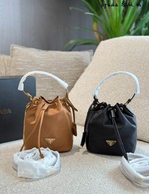 Prada Bucket P205
