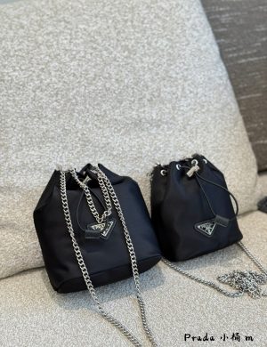 Prada Mini Bucket
