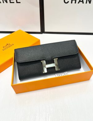 Hermes High-quality Imported Cross Grain
