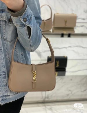 YSL Armpit Bag
